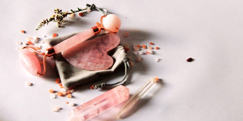 Accessoires de massage