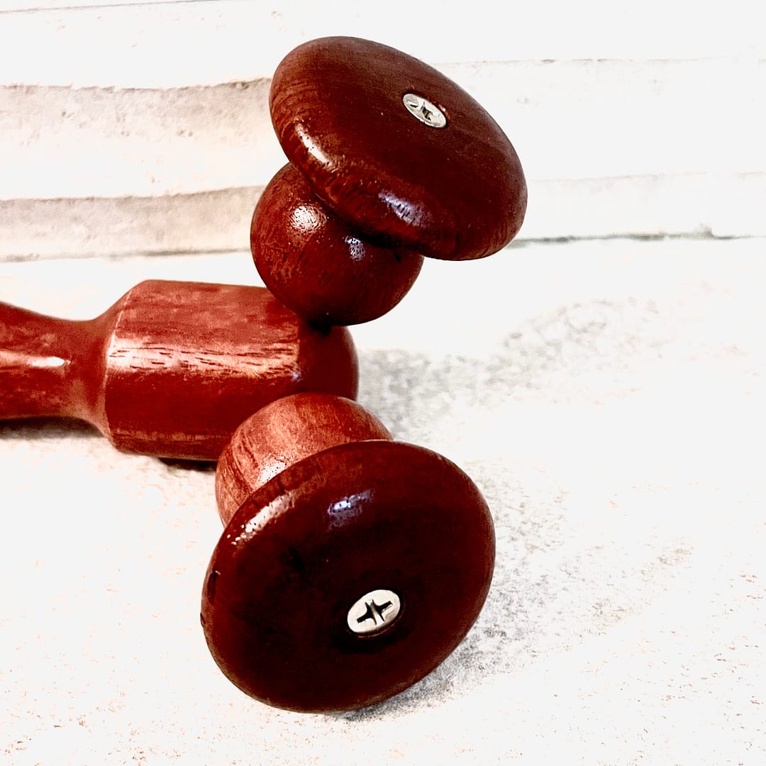 Roulette de drainage lymphatique