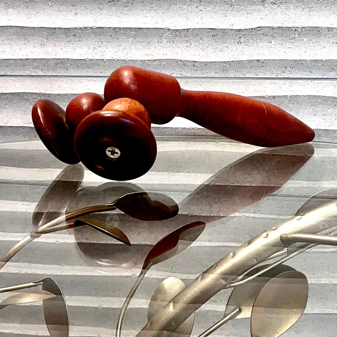 Roulette de drainage lymphatique