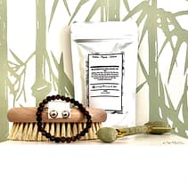 Coffret drainage lymphatique