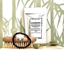 Coffret drainage lymphatique