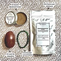 Coffret antistress