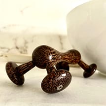 Roulette drainage lymphatique 4 roues