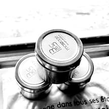 3 bougies de massage