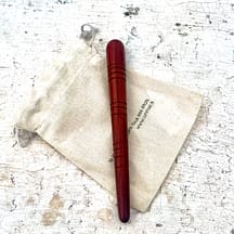 Baton de reflexologie