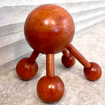 Masseur dos à picots