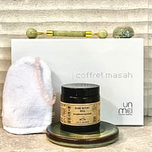 Coffret beaute visage