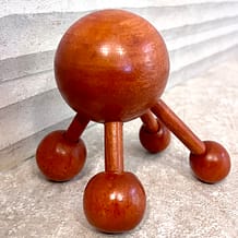 Masseur dos à picots