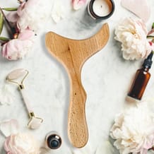 Accessoire madérothérapie