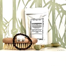 Coffret drainage lymphatique