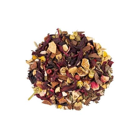 Tisane paix intérieure