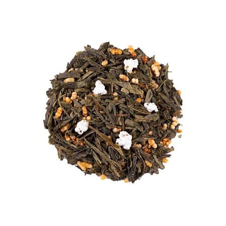 Japan Genmaicha