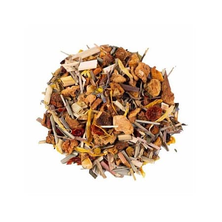 Tisane de méditation