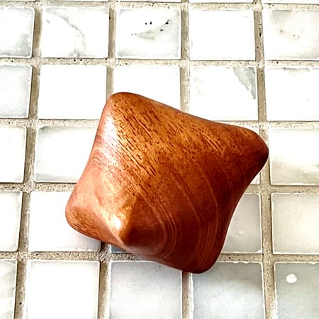 Cube massage