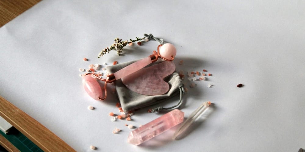 Accessoires en pierre